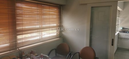 Office for rent in Katholiki, Limassol - 4