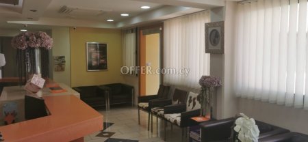 Office for rent in Agia Zoni, Limassol - 4
