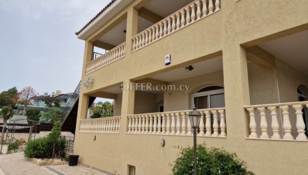 8 Bed Detached House for rent in Kolossi, Limassol - 4