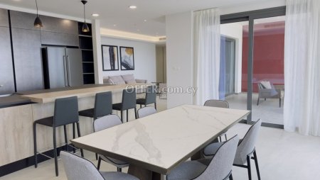 5 Bed Apartment for rent in Mouttagiaka, Limassol - 4