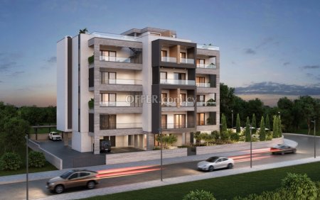 2 Bed Apartment for sale in Germasogeia, Limassol - 4