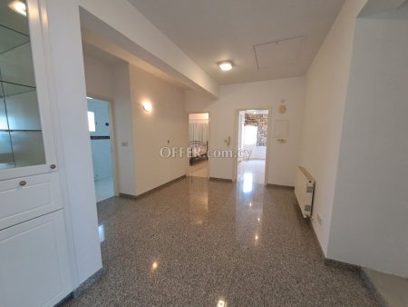 5 Bed Detached House for rent in Ekali, Limassol - 4