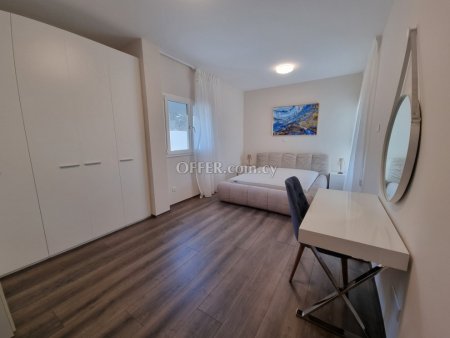 4 Bed Apartment for rent in Parekklisia, Limassol - 4