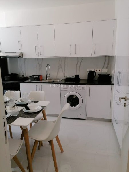 3 Bed Apartment for rent in Potamos Germasogeias, Limassol - 4