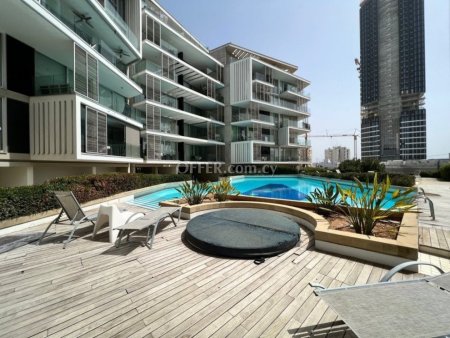 1 Bed Apartment for sale in Neapoli, Limassol - 2