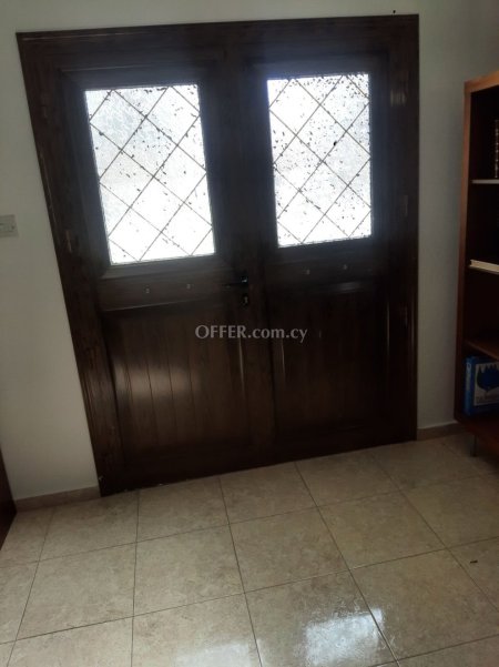 3 Bed Detached House for rent in Kolossi, Limassol - 4