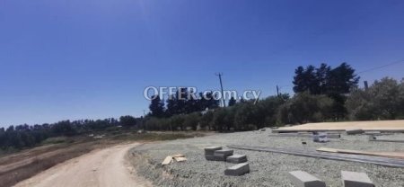 Agricultural Field for sale in Asomatos, Limassol - 2