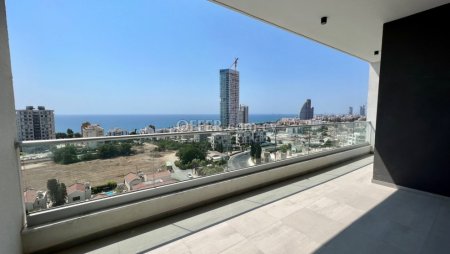 2 Bed Apartment for rent in Mouttagiaka Tourist Area, Limassol - 4