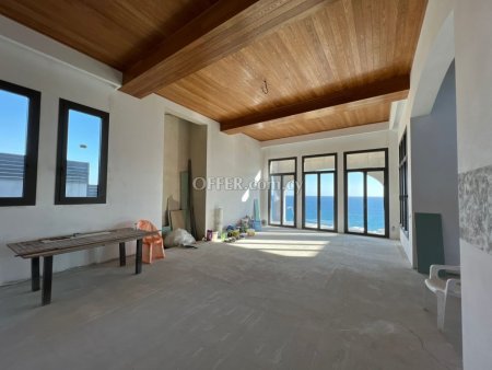 5 Bed Detached Villa for sale in Amathounta, Limassol - 4