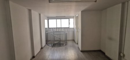 Shop for rent in Limassol - 2