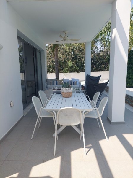 5 Bed Detached House for rent in Governor's Beach, Limassol - 4