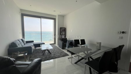 2 Bed Apartment for rent in Germasogeia Tourist Area, Limassol - 4