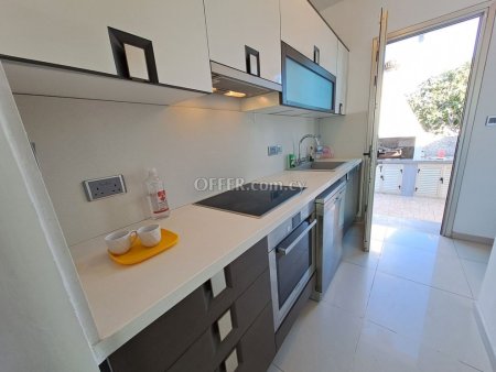 4 Bed Detached House for rent in Paramytha, Limassol - 4
