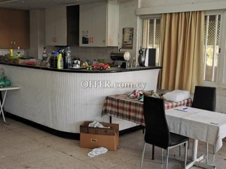 Warehouse for rent in Agios Spiridon, Limassol - 3