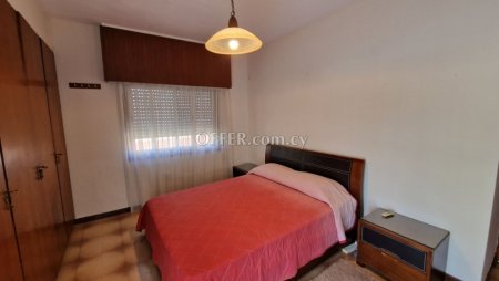 3 Bed House for rent in Potamos Germasogeias, Limassol - 4