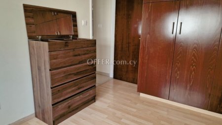 2 Bed Apartment for rent in Kato Polemidia, Limassol - 4