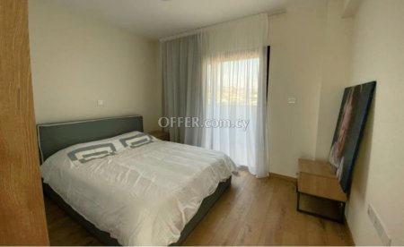 3 Bed Apartment for rent in Mouttagiaka Tourist Area, Limassol - 4