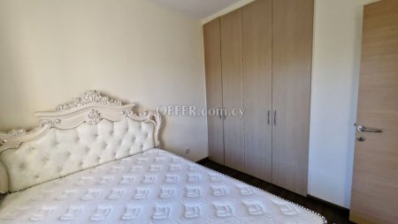 3 Bed Townhouse for rent in Mouttagiaka Tourist Area, Limassol - 4