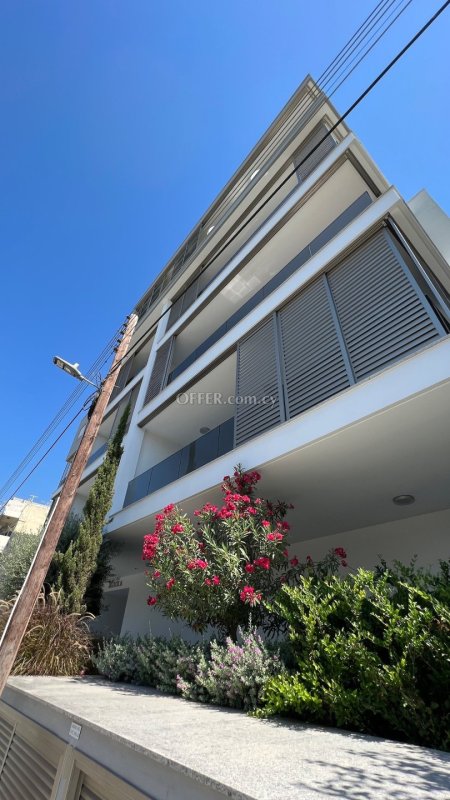 3 Bed Apartment for sale in Agios Nicolaos, Limassol - 2