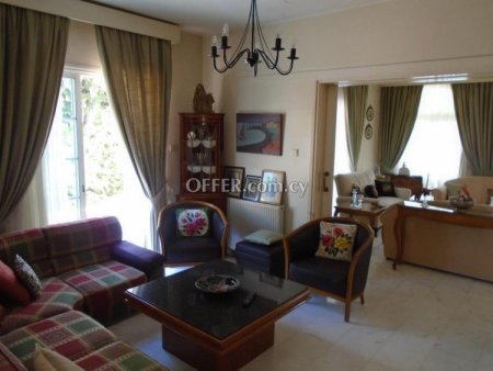 5 Bed Detached House for sale in Agios Theodoros, Paphos - 4