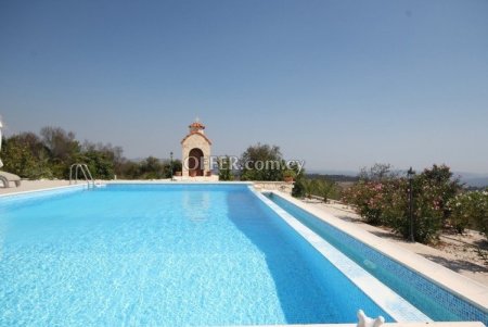4 Bed Detached House for sale in Pafos, Paphos - 4