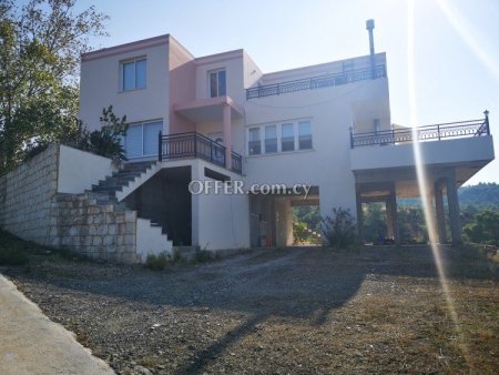 4 Bed Detached House for sale in Agia Marina (chrysochous), Paphos - 4