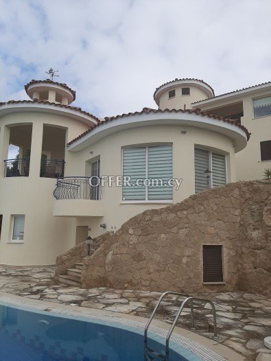5 Bed Detached House for sale in Tala, Paphos - 4