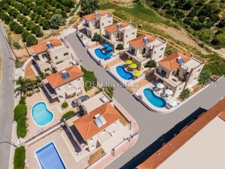 3 Bed Detached House for sale in Latchi, Paphos - 2