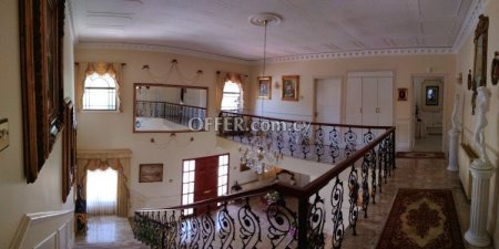 5 Bed Detached House for sale in Tala, Paphos - 4