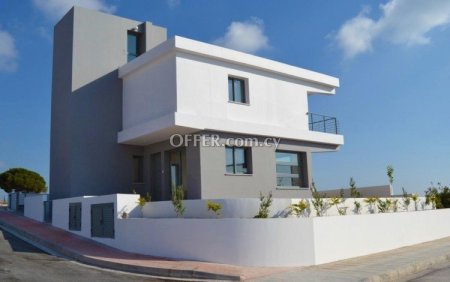 3 Bed Detached House for sale in Mesa Chorio, Paphos - 3