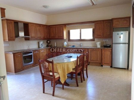 3 Bed Detached House for sale in Mandria Pafou, Paphos - 4