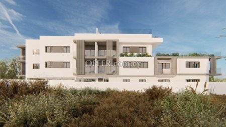 3 Bed Apartment for sale in Chlorakas, Paphos - 4