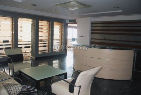Office for sale in Agios Theodoros, Paphos - 3