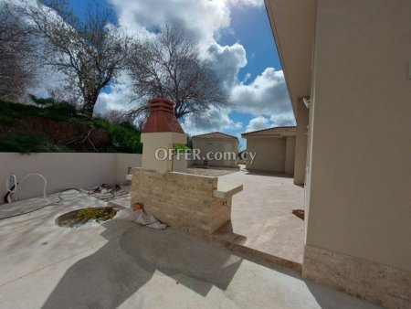 3 Bed Detached House for sale in Armou, Paphos - 4