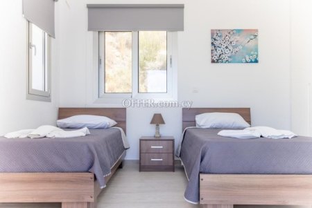 3 Bed Detached House for sale in Kissonerga, Paphos - 4