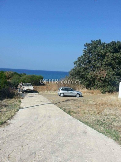 Building Plot for sale in Pachyammos, Nicosia - 4