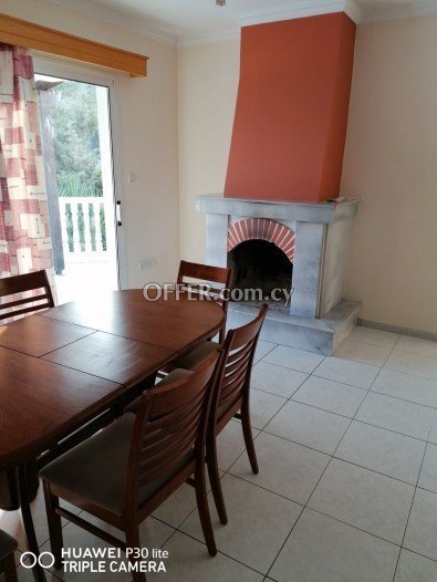 3 Bed Detached House for sale in Tsada, Paphos - 4
