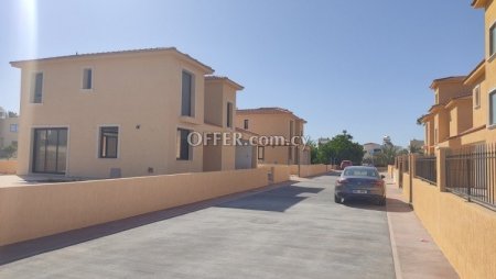4 Bed Detached House for sale in Chlorakas, Paphos - 4