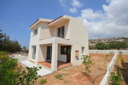 3 Bed Detached House for sale in Peyia, Paphos - 2