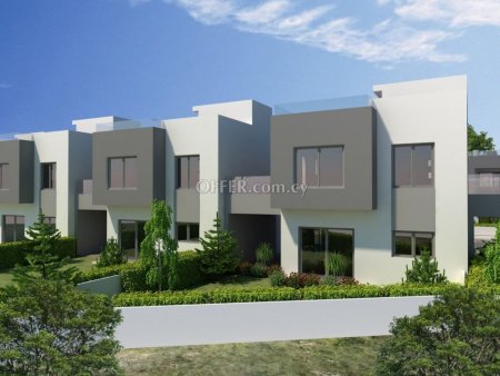 3 Bed Semi-Detached House for sale in Konia, Paphos - 4