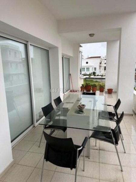 3 Bed Detached House for rent in Geroskipou, Paphos - 3