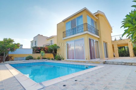 3 Bed Detached House for sale in Chlorakas, Paphos - 4