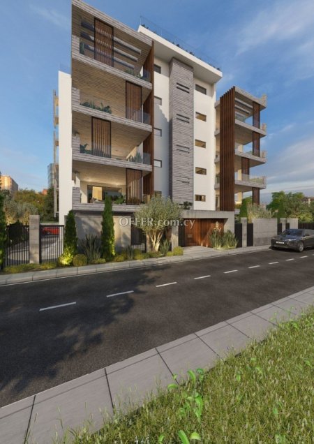 4 Bed Apartment for sale in Pafos, Paphos - 4