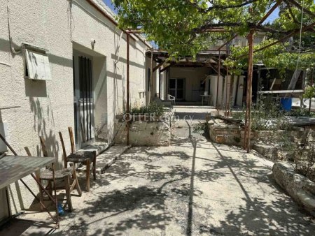 2 Bed House for sale in Marathounta, Paphos - 4
