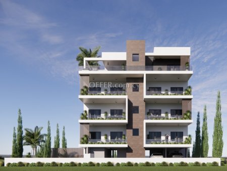 2 Bed Apartment for sale in Universal, Paphos - 4