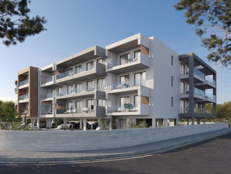 1 Bed Apartment for sale in Universal, Paphos - 2