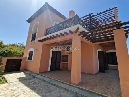 2 Bed Detached Villa for sale in Nea Dimmata, Paphos - 4