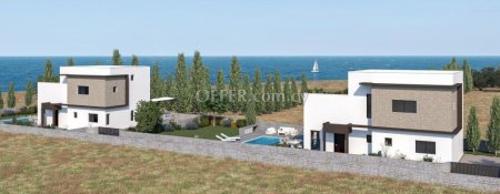 4 Bed Detached Villa for sale in Pomos, Paphos - 4