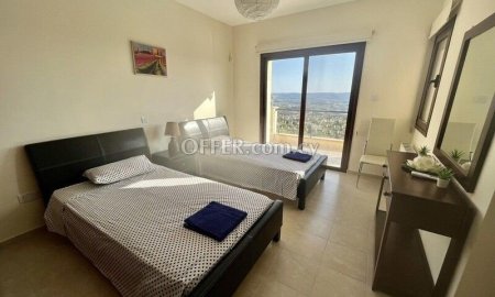 5 Bed Detached Villa for sale in Thrinia, Paphos - 4