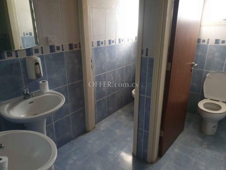 Office for rent in Agios Theodoros, Paphos - 4